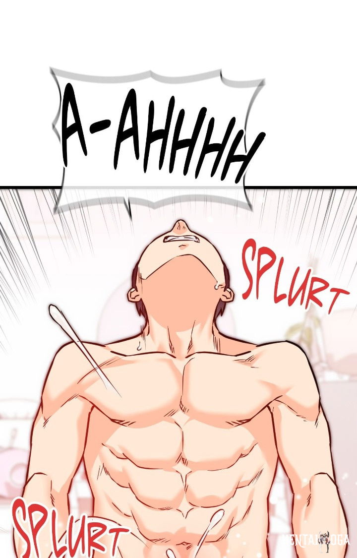 Secret Siblings 2 Secret Siblings 2 Chapter 21 - Page 91