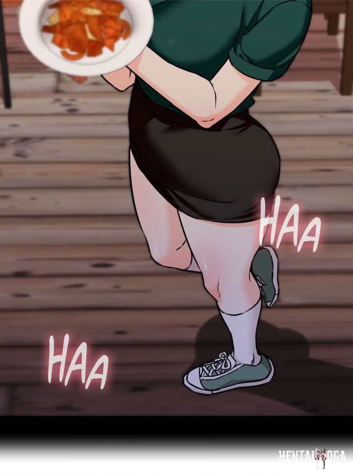 Secret Siblings 2 Secret Siblings 2 Chapter 21 - Page 98