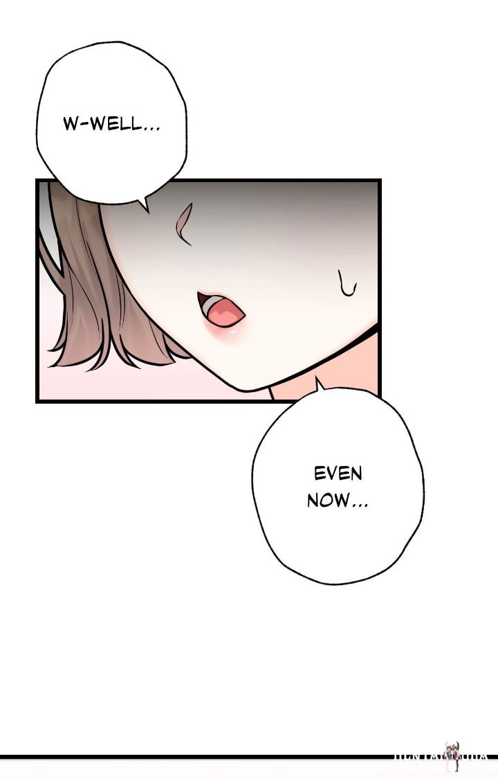 Secret Siblings 2 Secret Siblings 2 Chapter 20 - Page 1