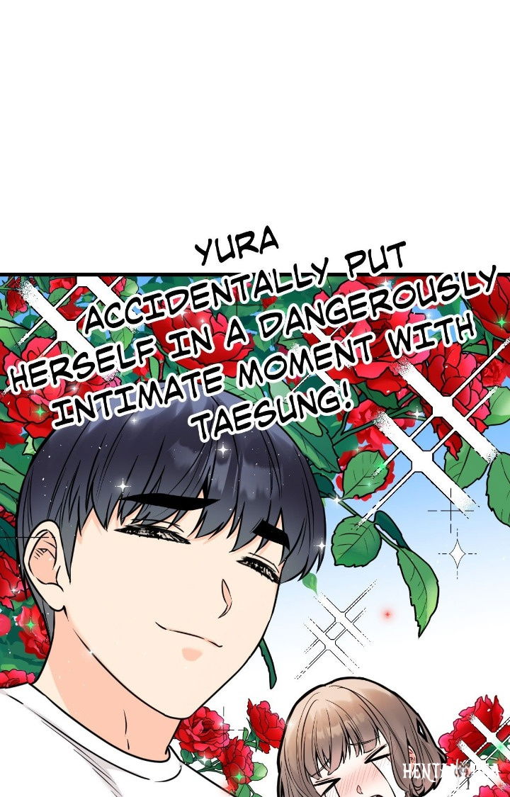 Secret Siblings 2 Secret Siblings 2 Chapter 20 - Page 11