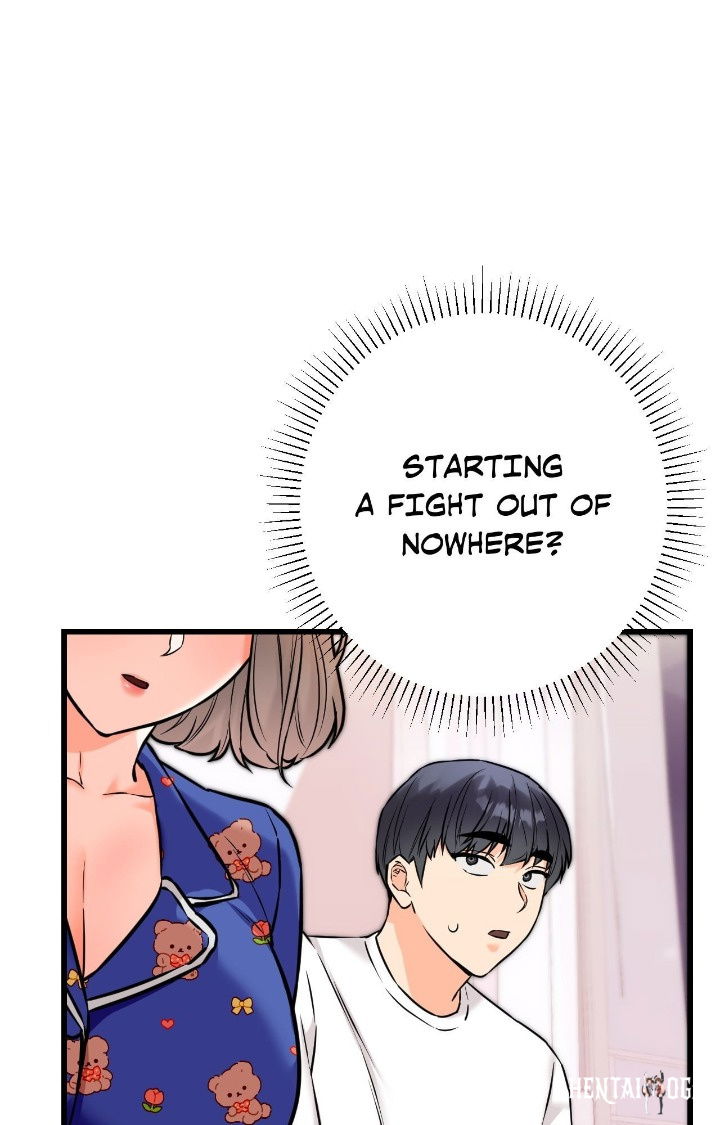 Secret Siblings 2 Secret Siblings 2 Chapter 20 - Page 14