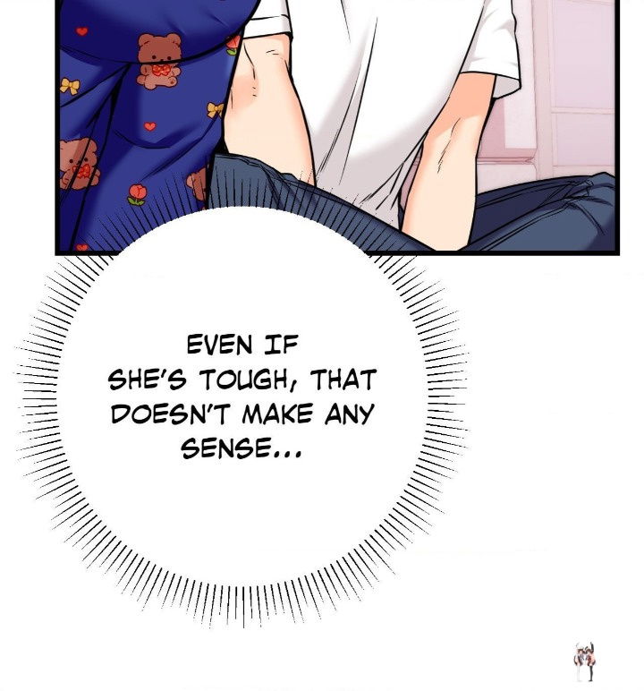 Secret Siblings 2 Secret Siblings 2 Chapter 20 - Page 15