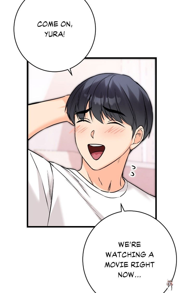 Secret Siblings 2 Secret Siblings 2 Chapter 20 - Page 18