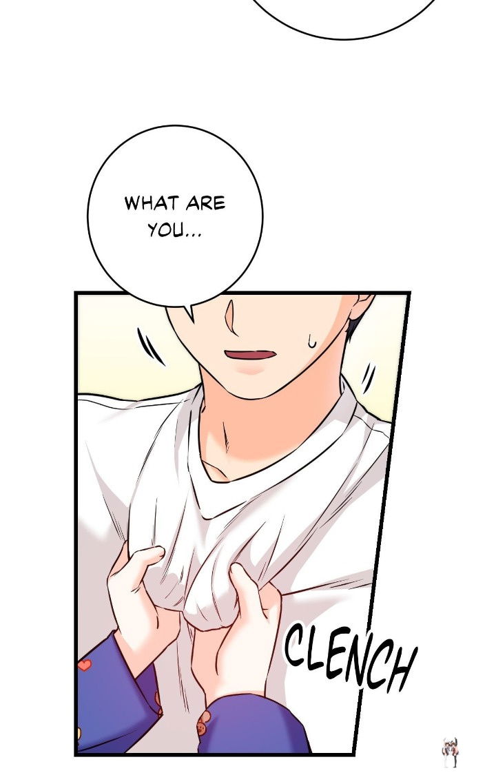 Secret Siblings 2 Secret Siblings 2 Chapter 20 - Page 19