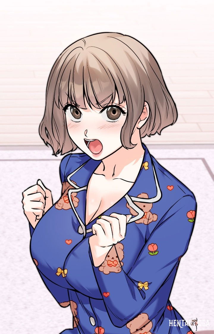 Secret Siblings 2 Secret Siblings 2 Chapter 20 - Page 2