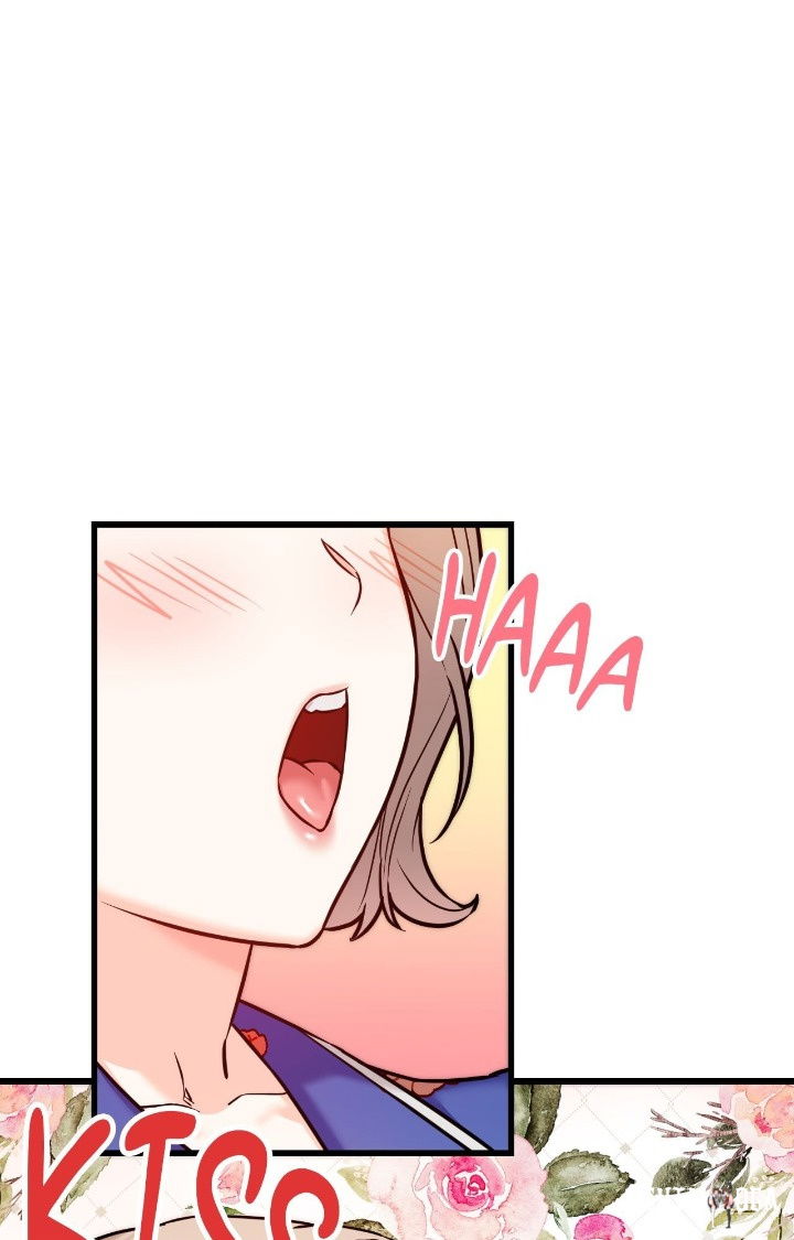 Secret Siblings 2 Secret Siblings 2 Chapter 20 - Page 20