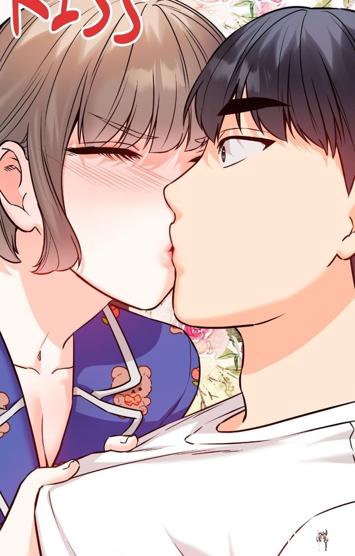 Secret Siblings 2 Secret Siblings 2 Chapter 20 - Page 21