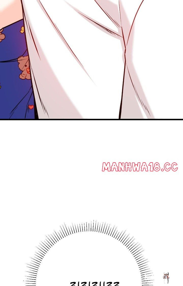 Secret Siblings 2 Secret Siblings 2 Chapter 20 - Page 22