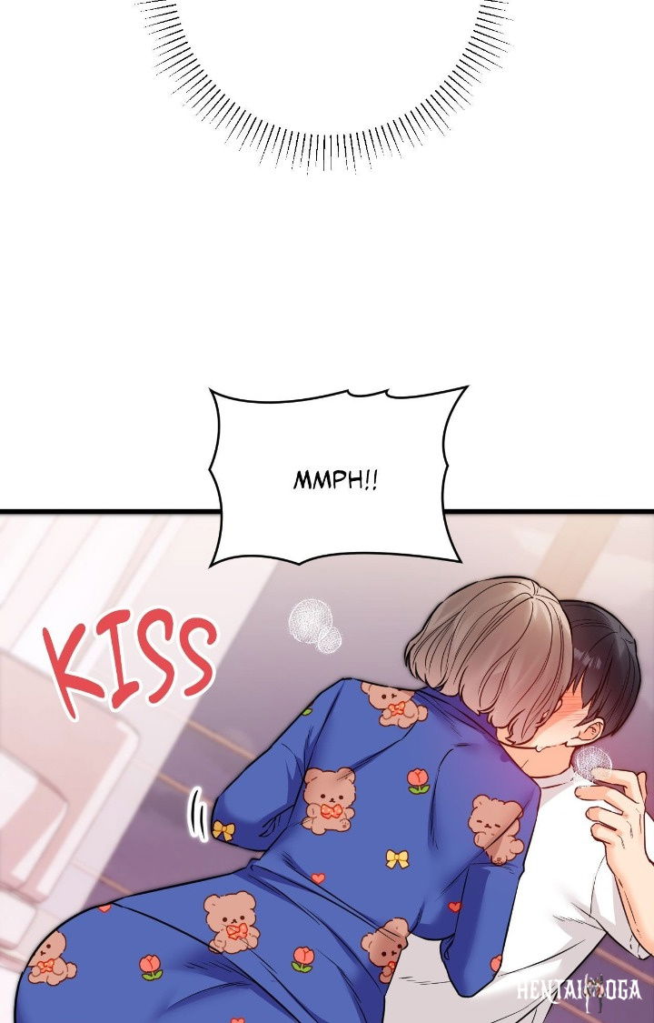 Secret Siblings 2 Secret Siblings 2 Chapter 20 - Page 24