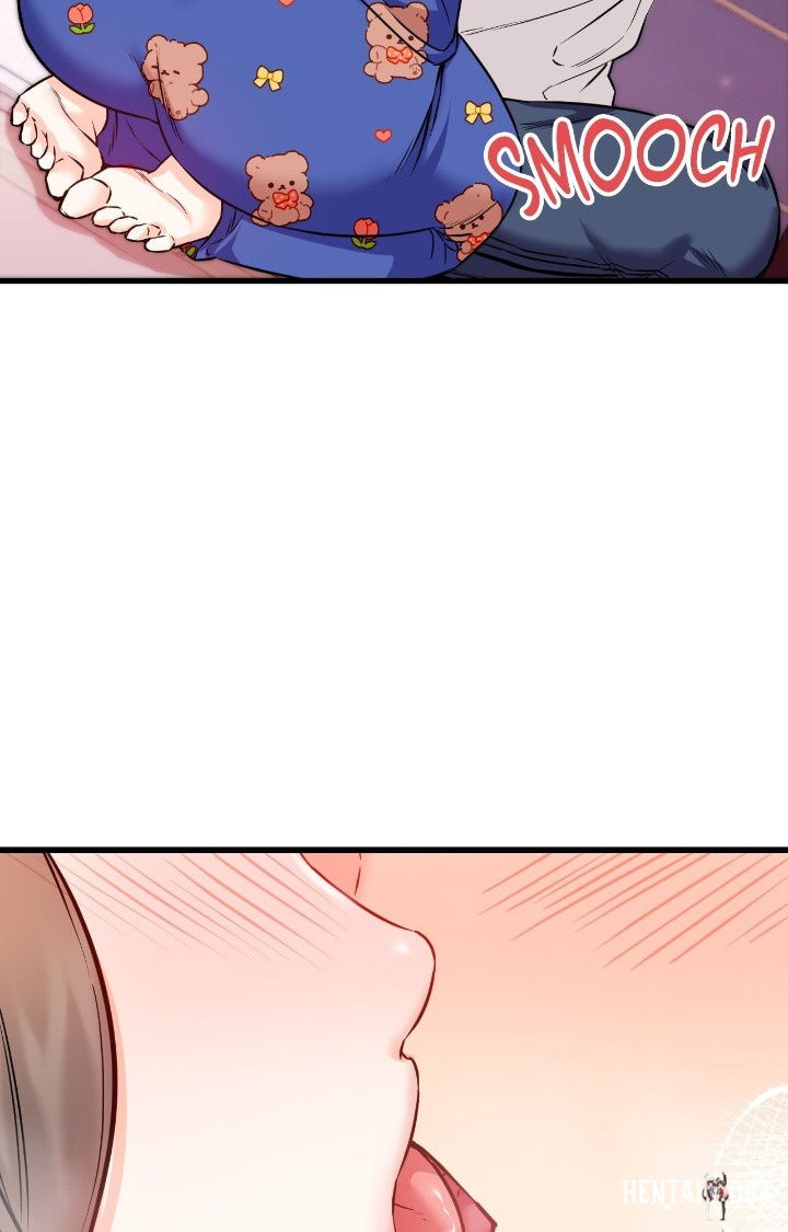 Secret Siblings 2 Secret Siblings 2 Chapter 20 - Page 25