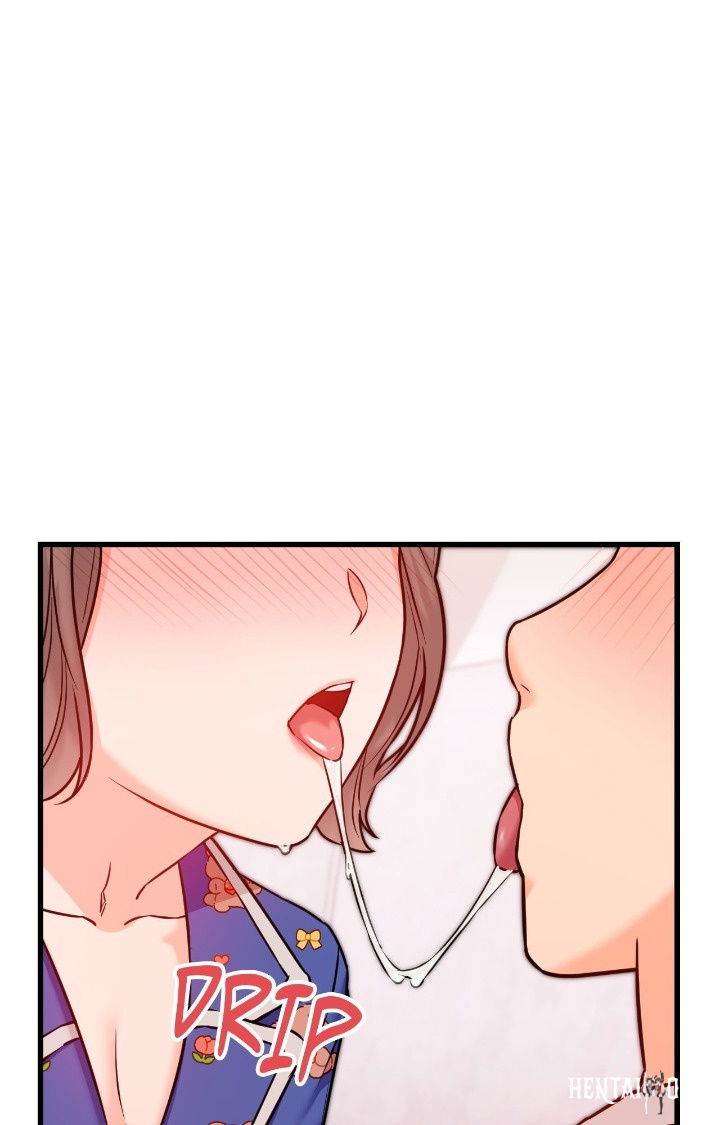 Secret Siblings 2 Secret Siblings 2 Chapter 20 - Page 28