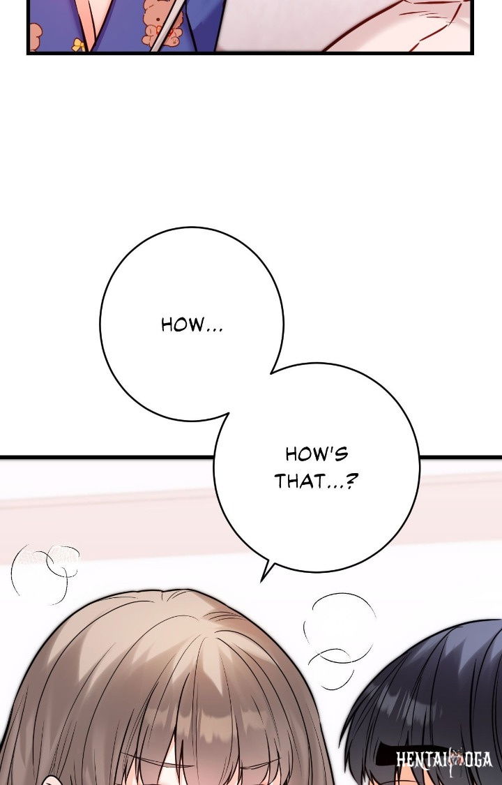 Secret Siblings 2 Secret Siblings 2 Chapter 20 - Page 29