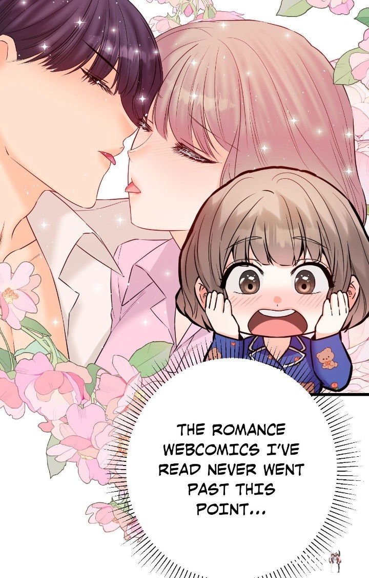 Secret Siblings 2 Secret Siblings 2 Chapter 20 - Page 33