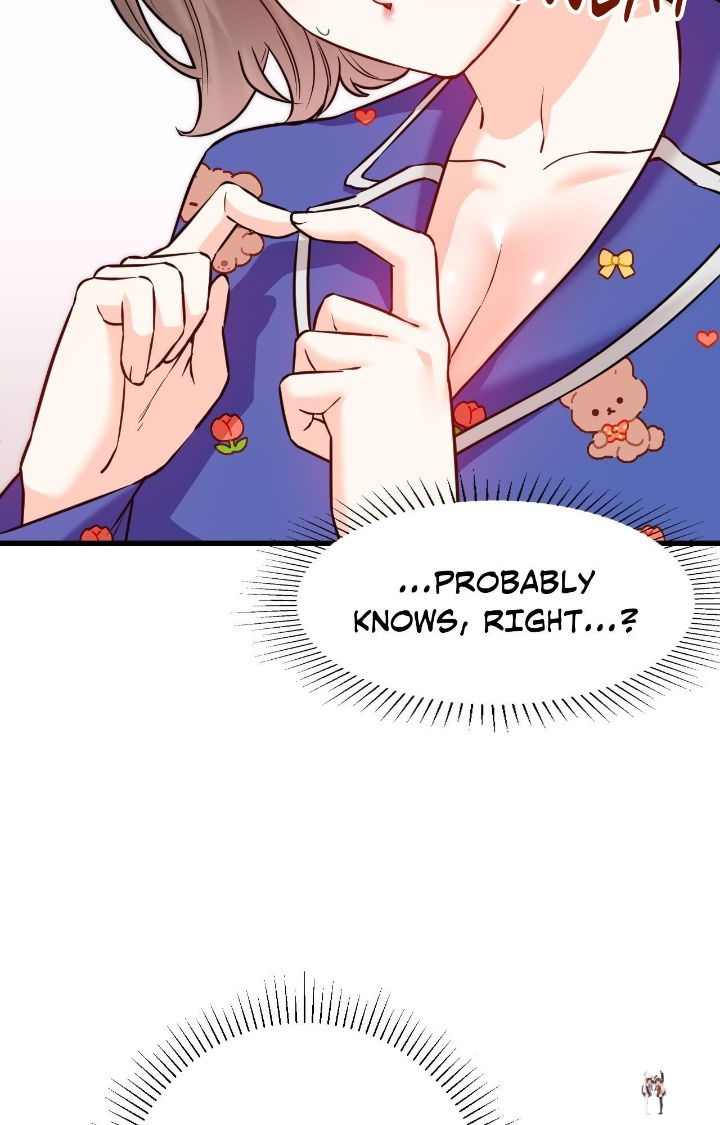 Secret Siblings 2 Secret Siblings 2 Chapter 20 - Page 35