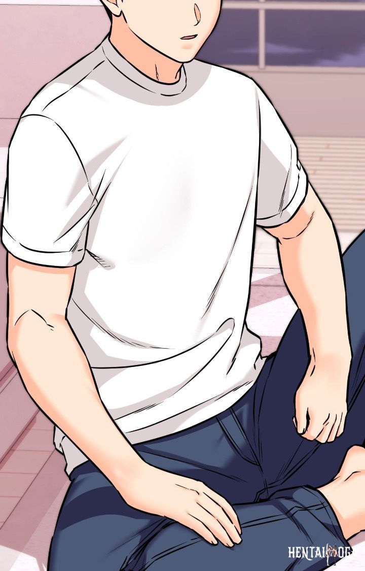 Secret Siblings 2 Secret Siblings 2 Chapter 20 - Page 4