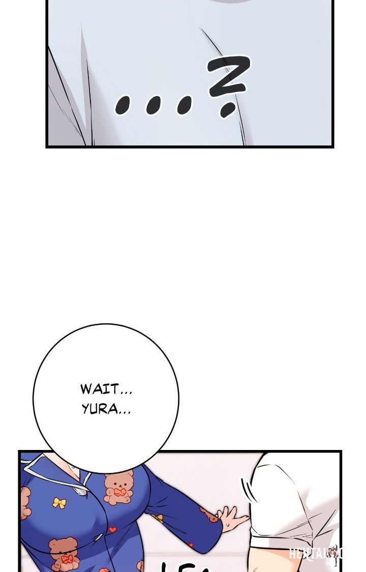 Secret Siblings 2 Secret Siblings 2 Chapter 20 - Page 40