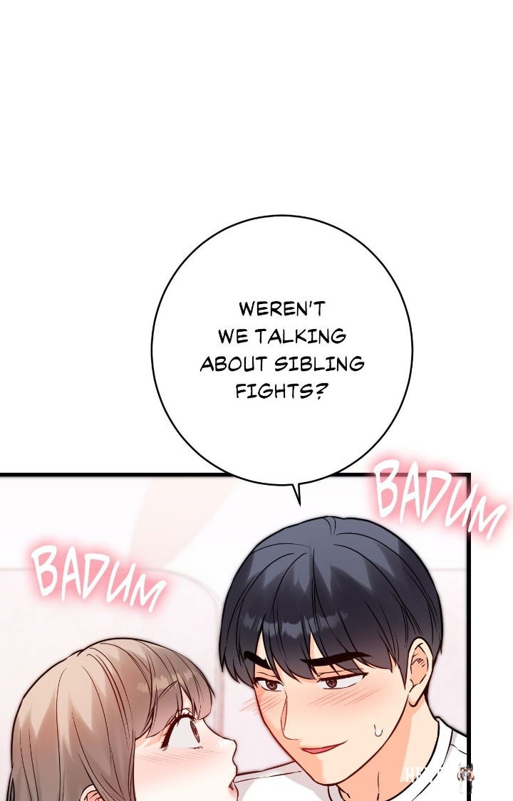 Secret Siblings 2 Secret Siblings 2 Chapter 20 - Page 42