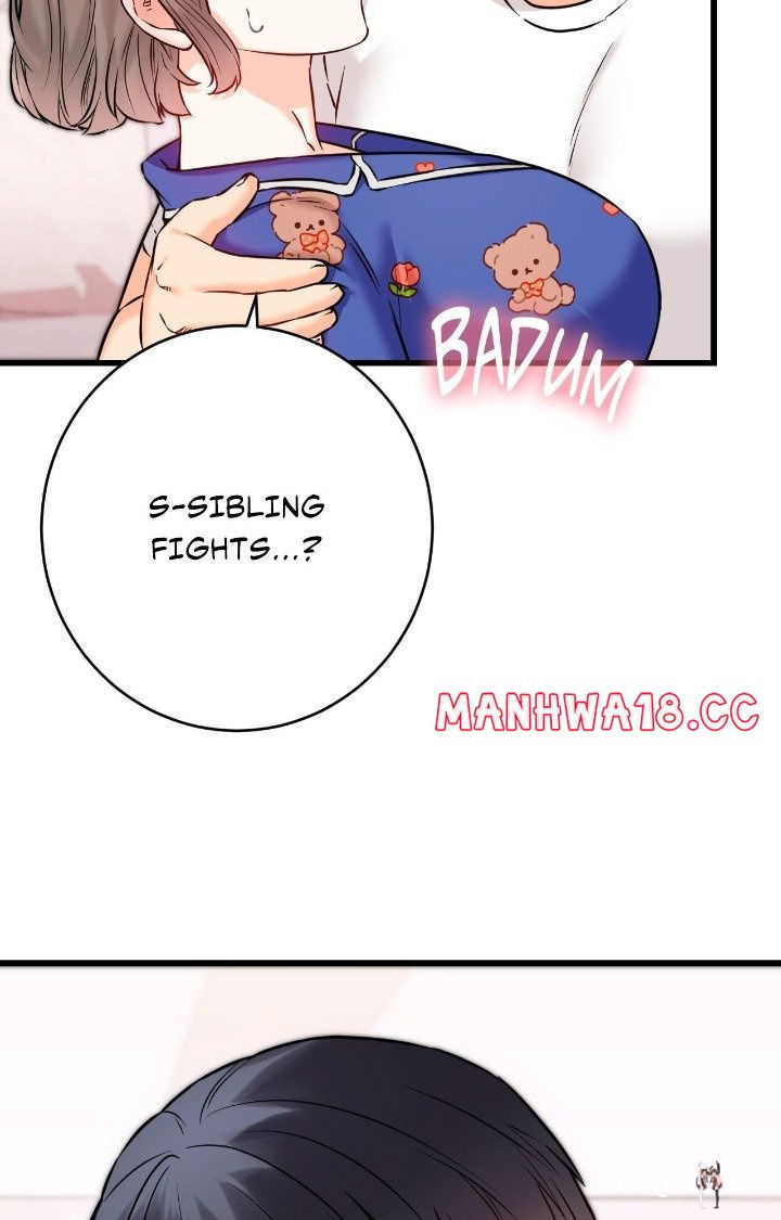 Secret Siblings 2 Secret Siblings 2 Chapter 20 - Page 43