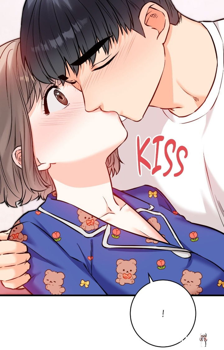 Secret Siblings 2 Secret Siblings 2 Chapter 20 - Page 44