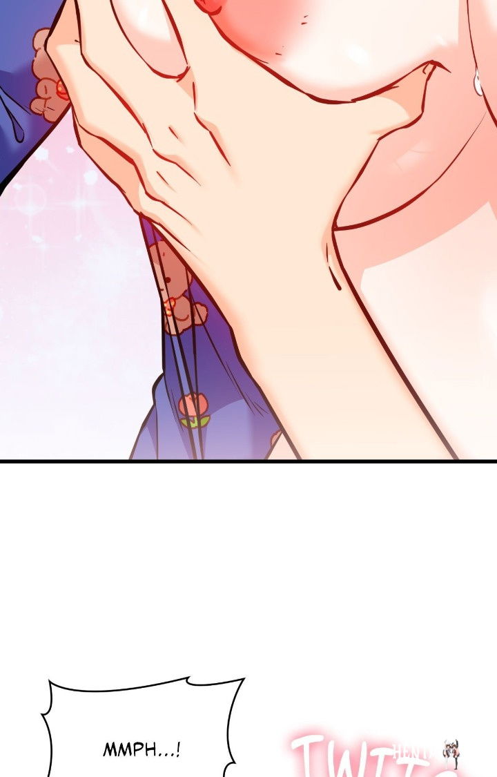 Secret Siblings 2 Secret Siblings 2 Chapter 20 - Page 48