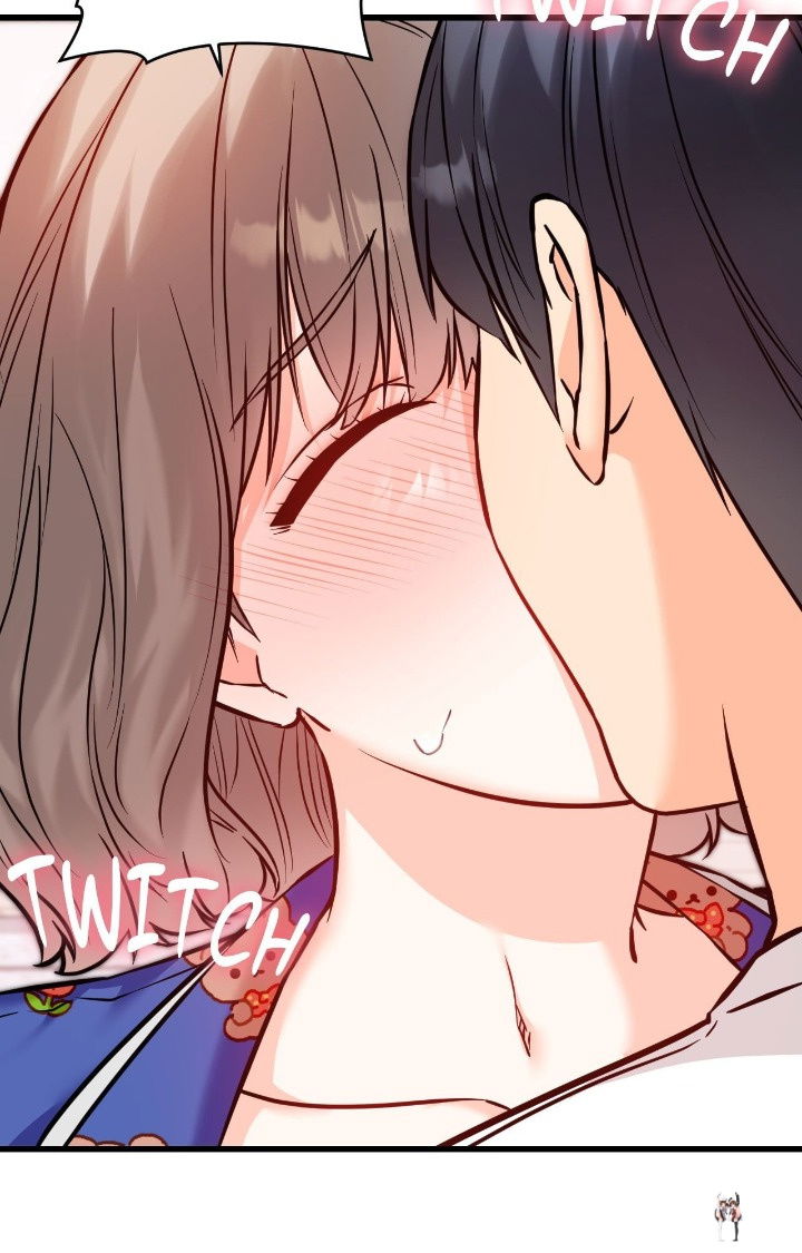 Secret Siblings 2 Secret Siblings 2 Chapter 20 - Page 49