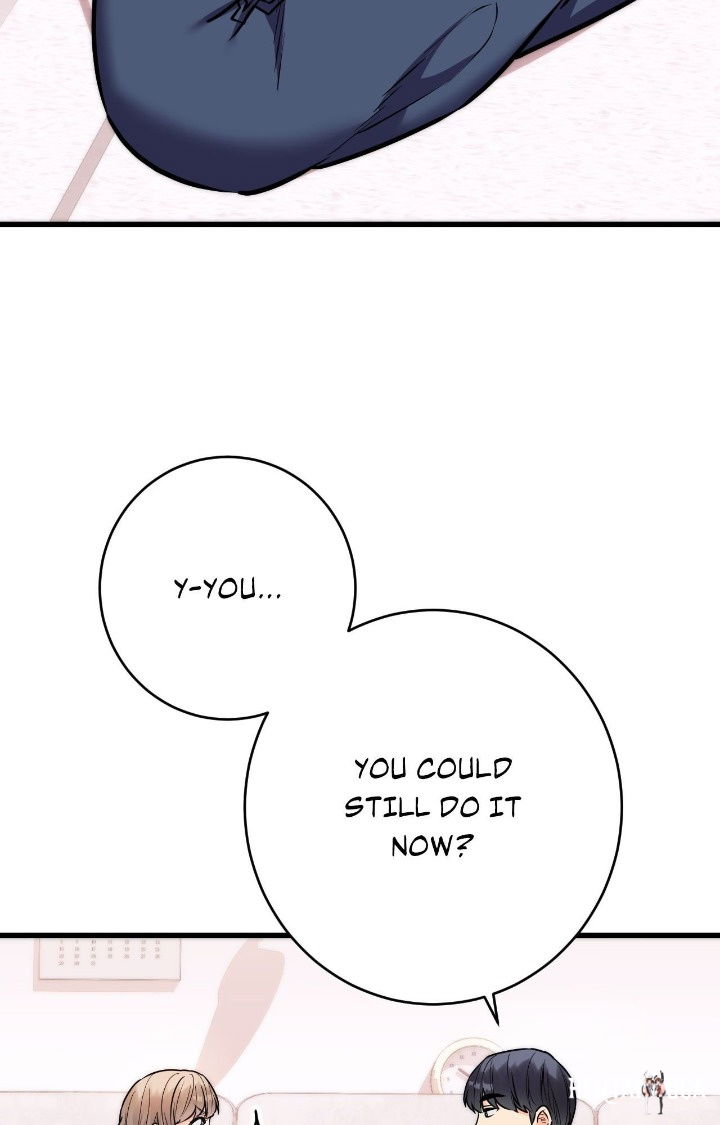 Secret Siblings 2 Secret Siblings 2 Chapter 20 - Page 5