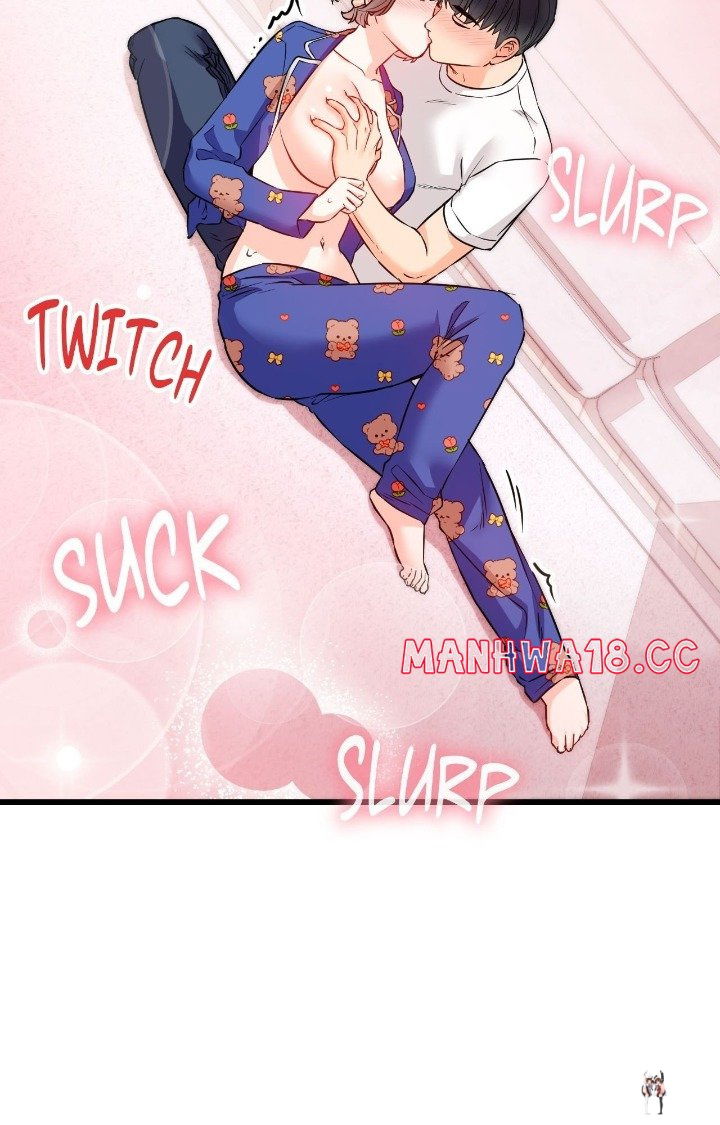 Secret Siblings 2 Secret Siblings 2 Chapter 20 - Page 52