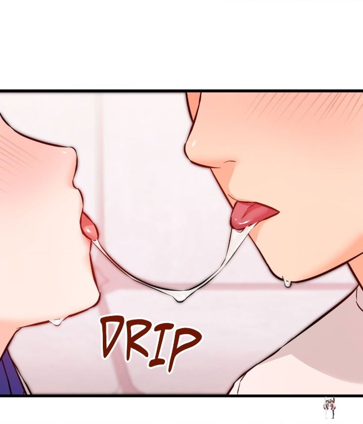 Secret Siblings 2 Secret Siblings 2 Chapter 20 - Page 53