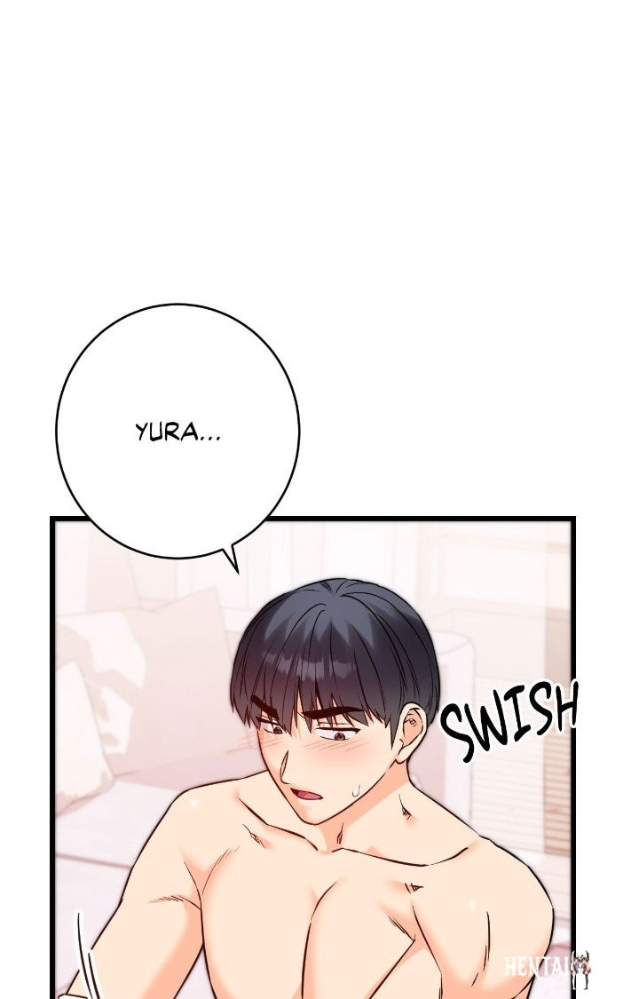 Secret Siblings 2 Secret Siblings 2 Chapter 20 - Page 54