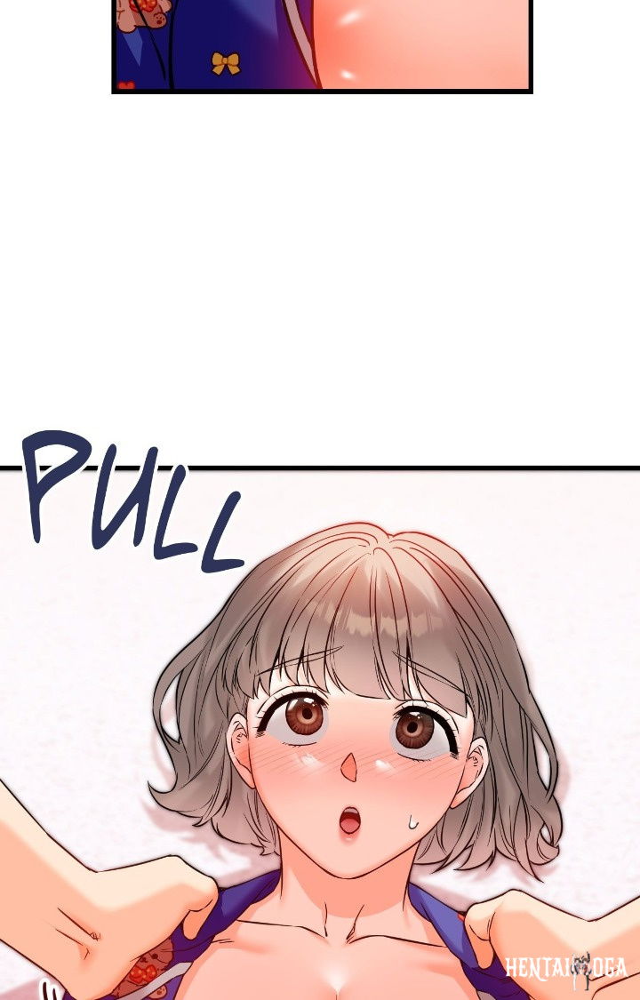 Secret Siblings 2 Secret Siblings 2 Chapter 20 - Page 58