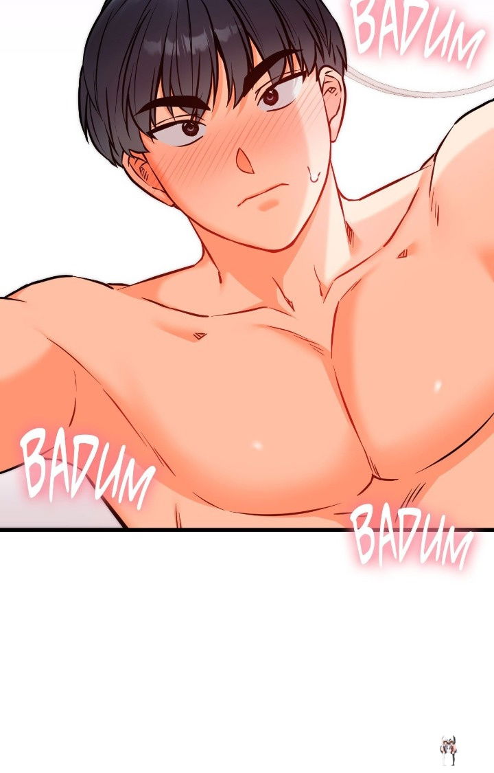 Secret Siblings 2 Secret Siblings 2 Chapter 20 - Page 61