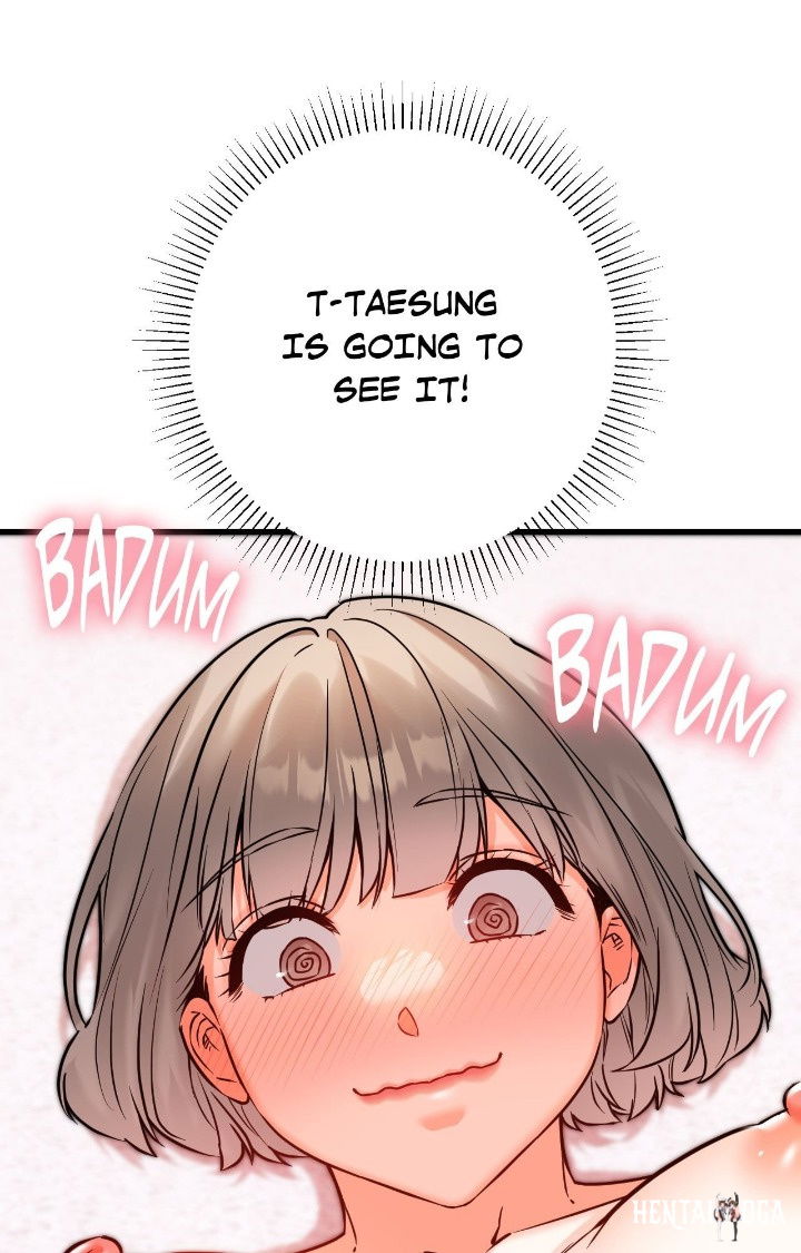 Secret Siblings 2 Secret Siblings 2 Chapter 20 - Page 64