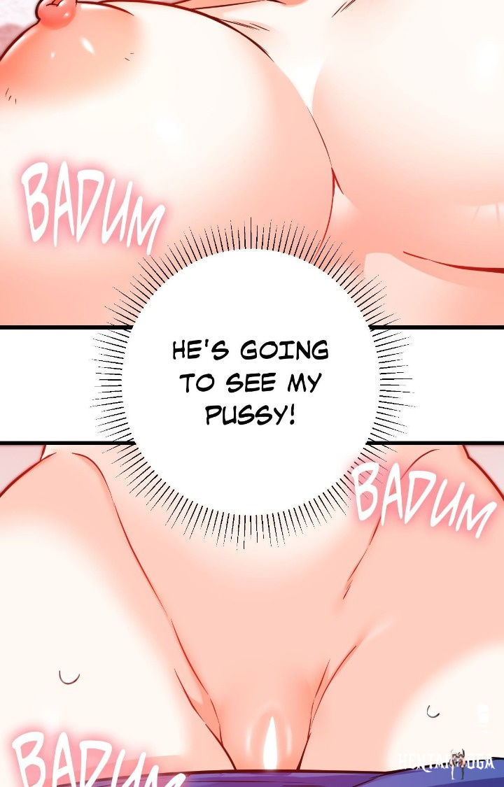 Secret Siblings 2 Secret Siblings 2 Chapter 20 - Page 65