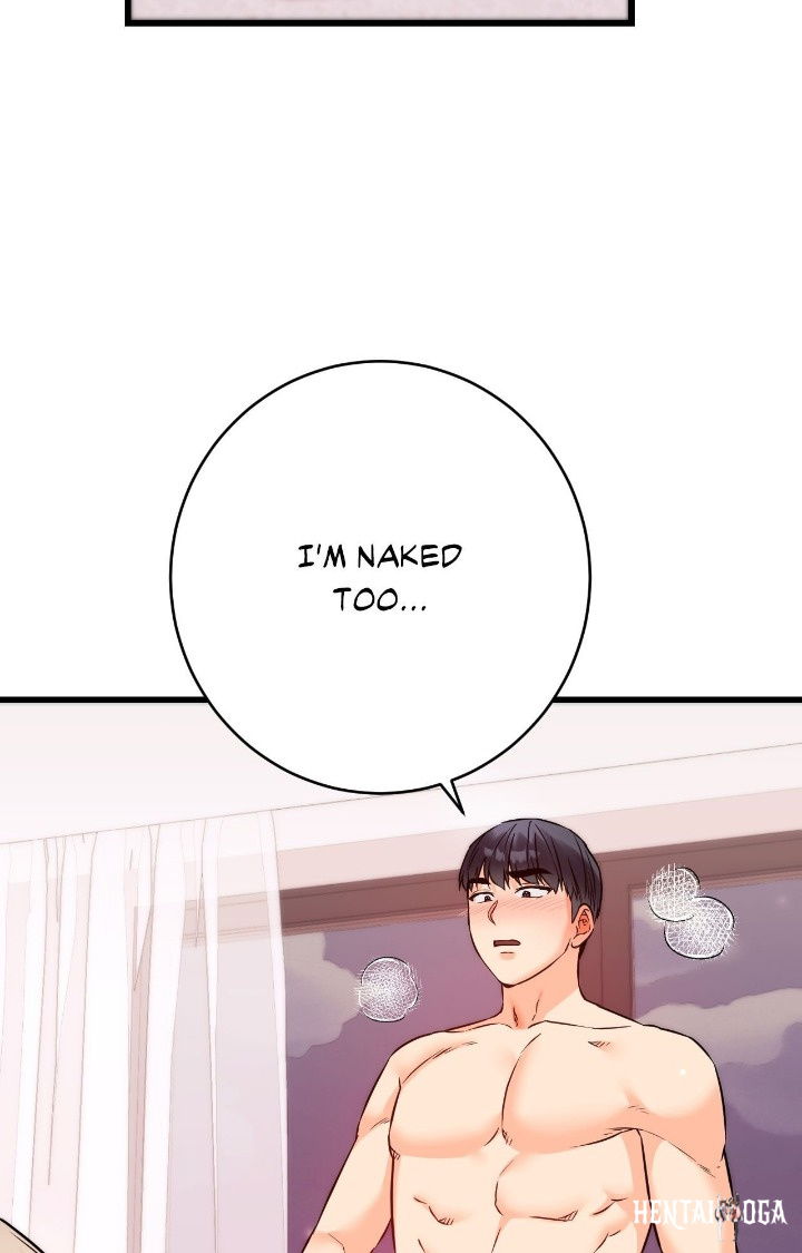 Secret Siblings 2 Secret Siblings 2 Chapter 20 - Page 71