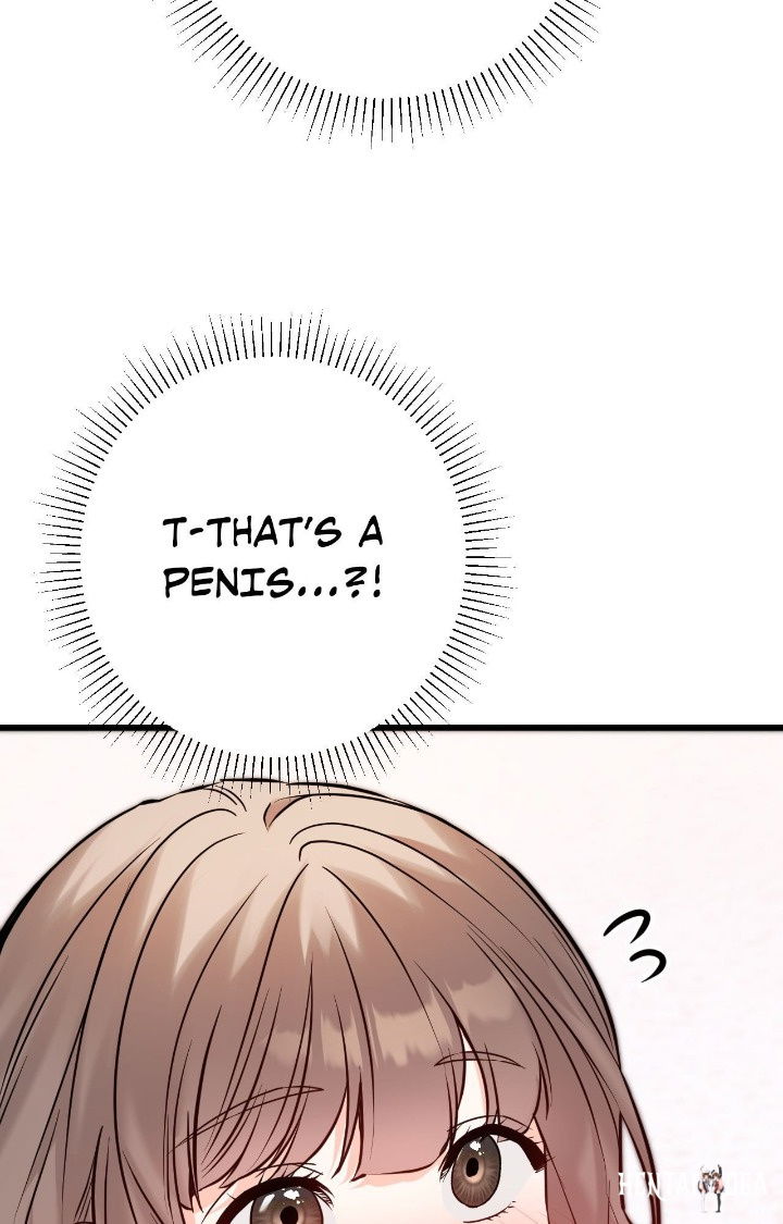 Secret Siblings 2 Secret Siblings 2 Chapter 20 - Page 74