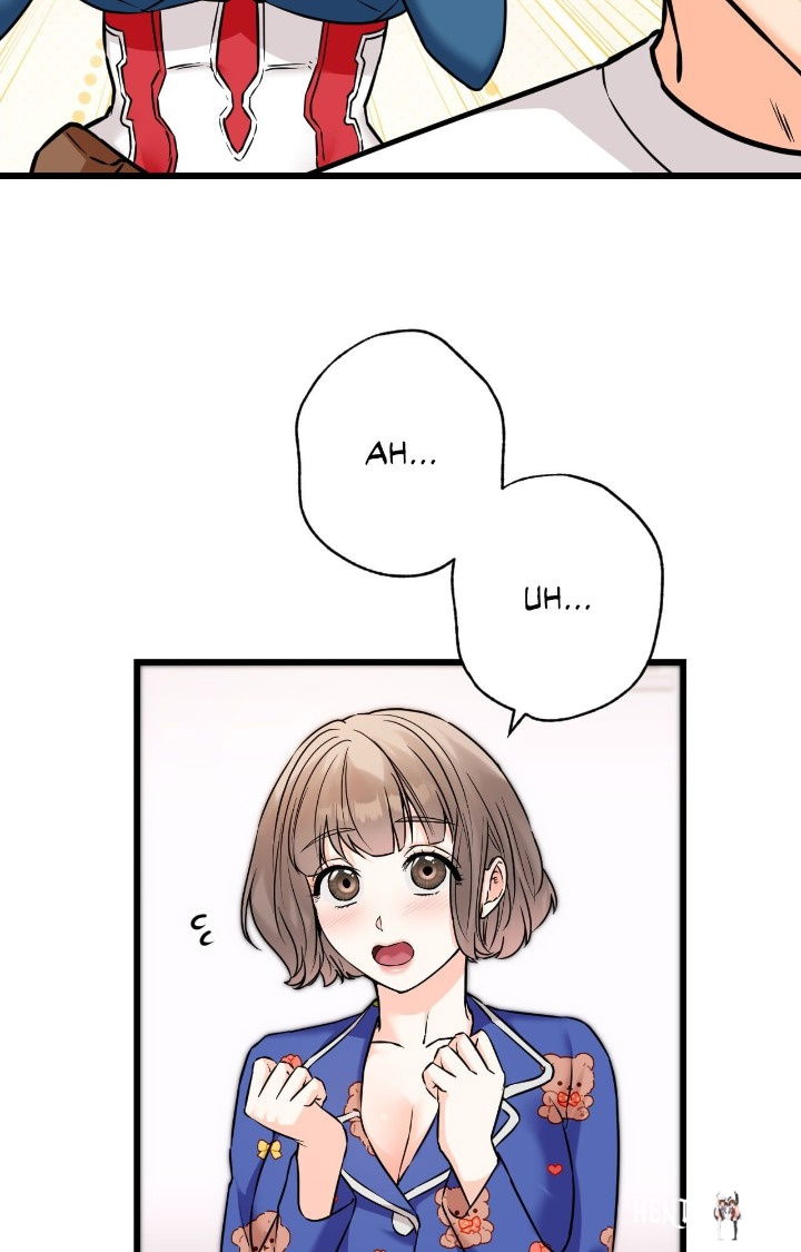 Secret Siblings 2 Secret Siblings 2 Chapter 20 - Page 8