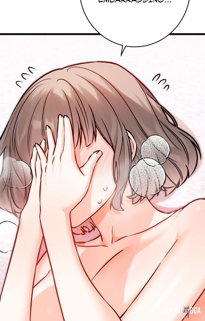 Secret Siblings 2 Secret Siblings 2 Chapter 20 - Page 84