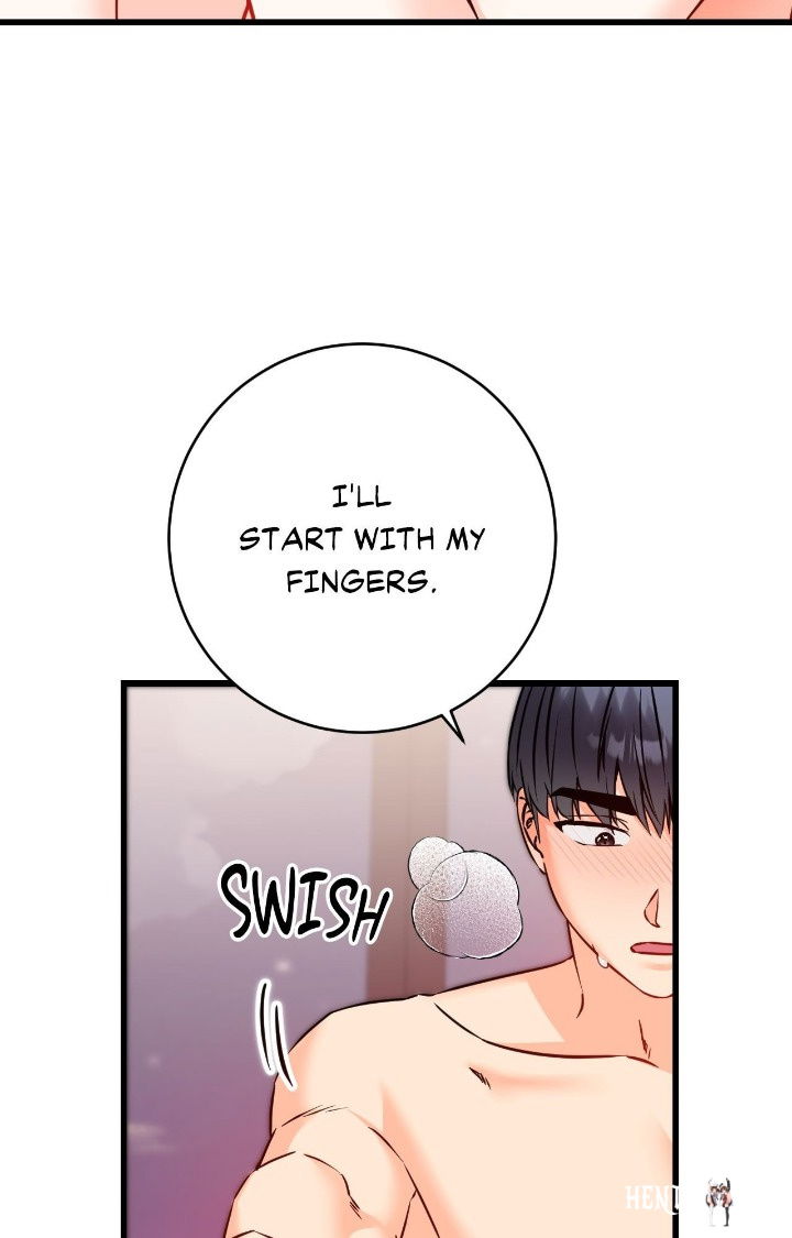 Secret Siblings 2 Secret Siblings 2 Chapter 20 - Page 85