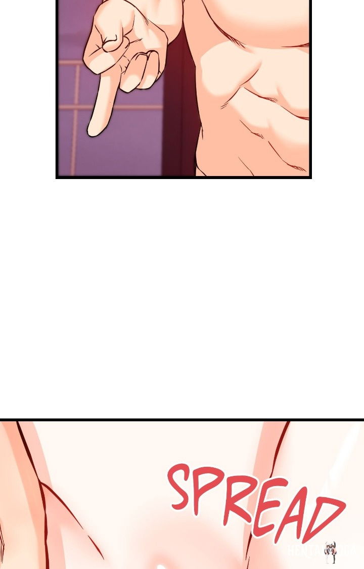 Secret Siblings 2 Secret Siblings 2 Chapter 20 - Page 86