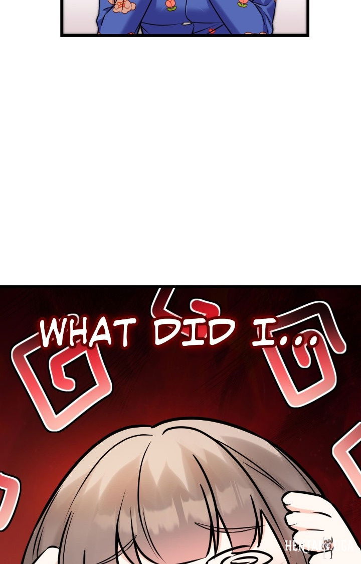 Secret Siblings 2 Secret Siblings 2 Chapter 20 - Page 9