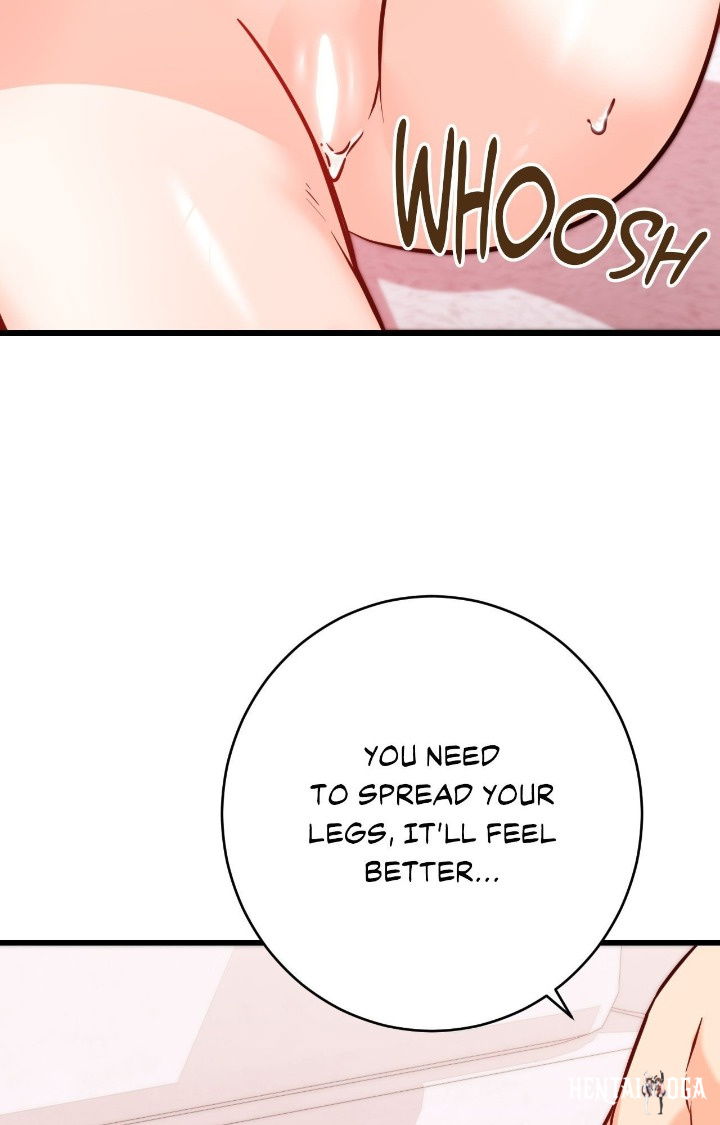 Secret Siblings 2 Secret Siblings 2 Chapter 20 - Page 94