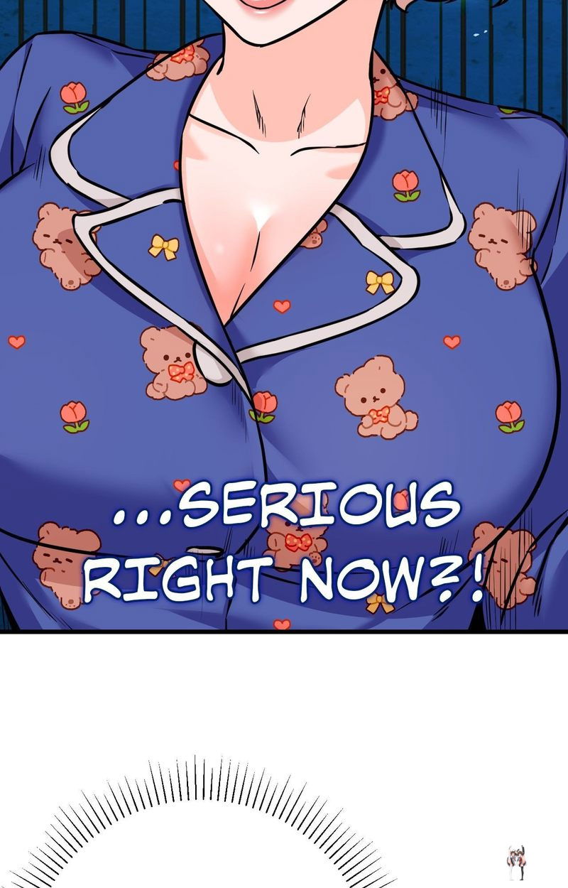 Secret Siblings 2 Secret Siblings 2 Chapter 19 - Page 100