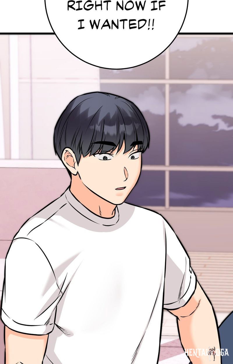 Secret Siblings 2 Secret Siblings 2 Chapter 19 - Page 110