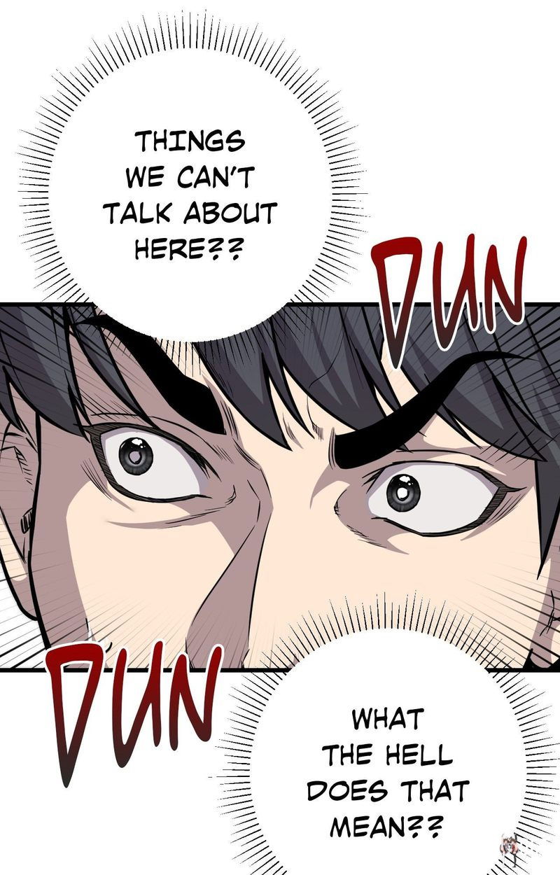 Secret Siblings 2 Secret Siblings 2 Chapter 19 - Page 17