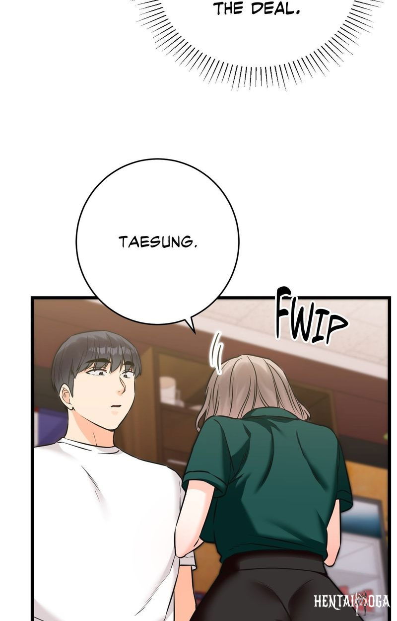 Secret Siblings 2 Secret Siblings 2 Chapter 19 - Page 2