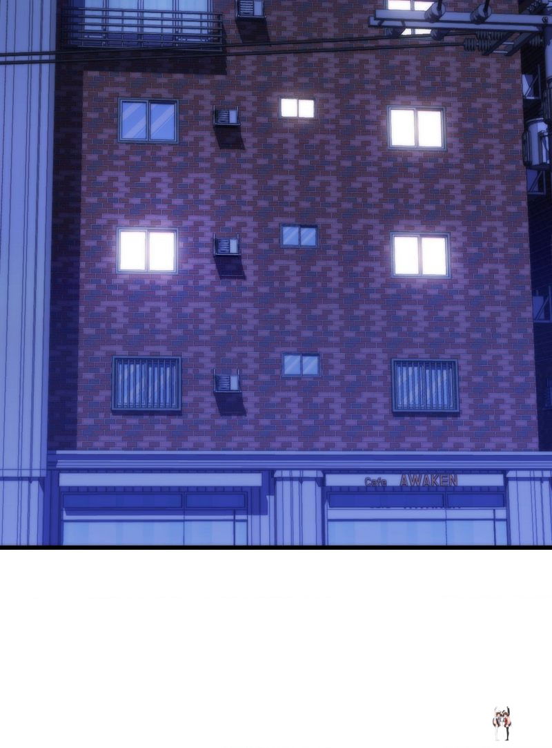 Secret Siblings 2 Secret Siblings 2 Chapter 19 - Page 22