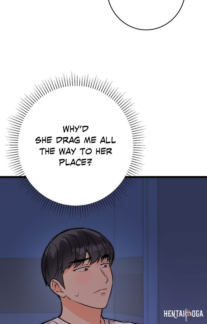 Secret Siblings 2 Secret Siblings 2 Chapter 19 - Page 24