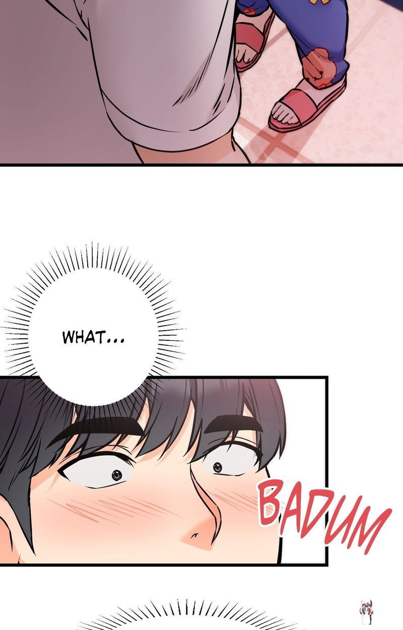 Secret Siblings 2 Secret Siblings 2 Chapter 19 - Page 28