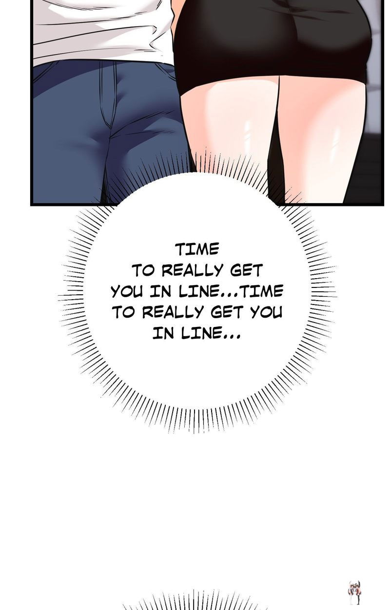 Secret Siblings 2 Secret Siblings 2 Chapter 19 - Page 3