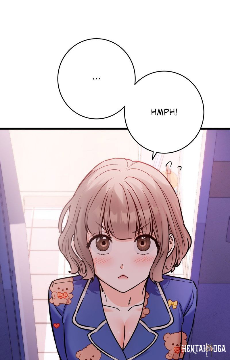 Secret Siblings 2 Secret Siblings 2 Chapter 19 - Page 33